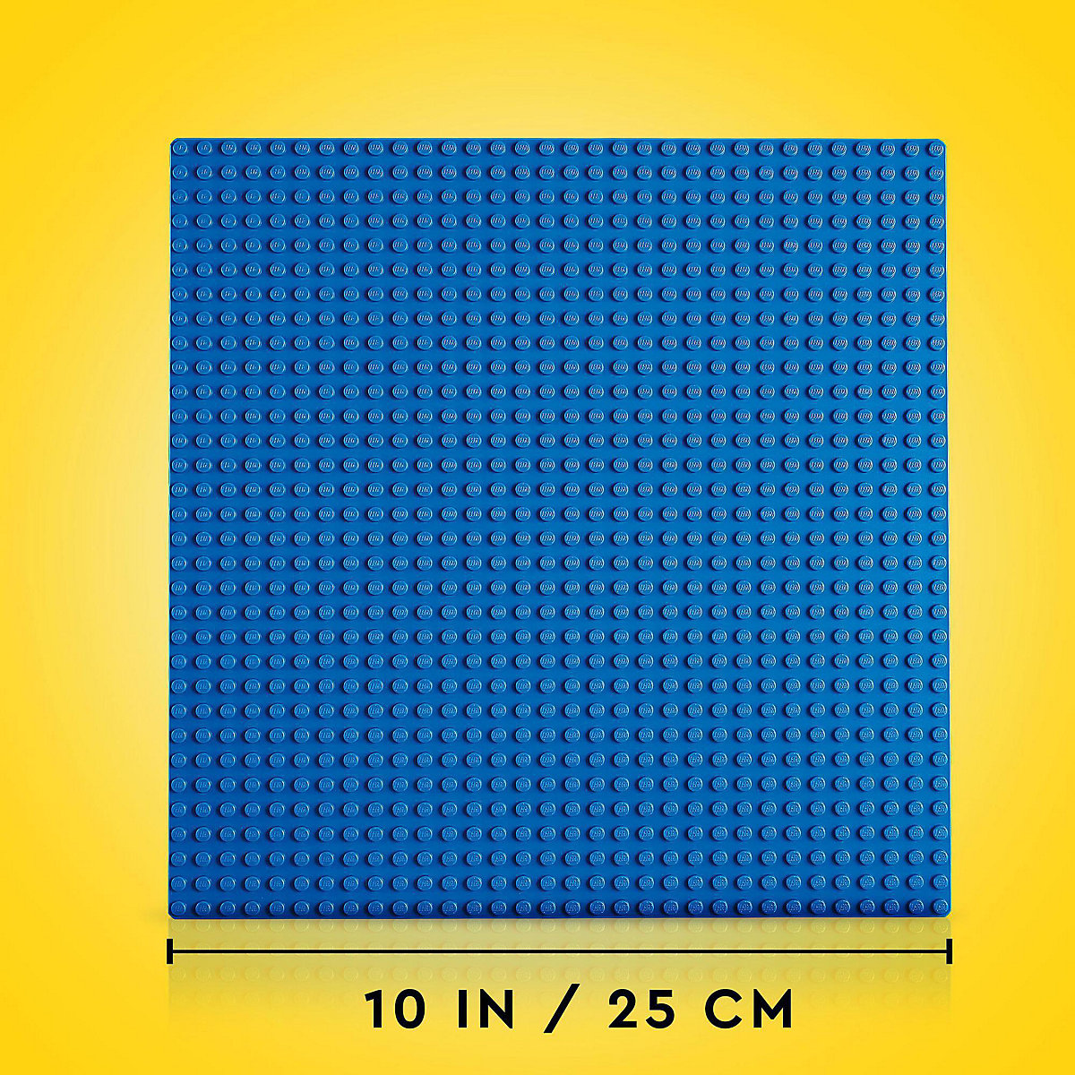 LEGO® Classic 11025 Blaue Bauplatte