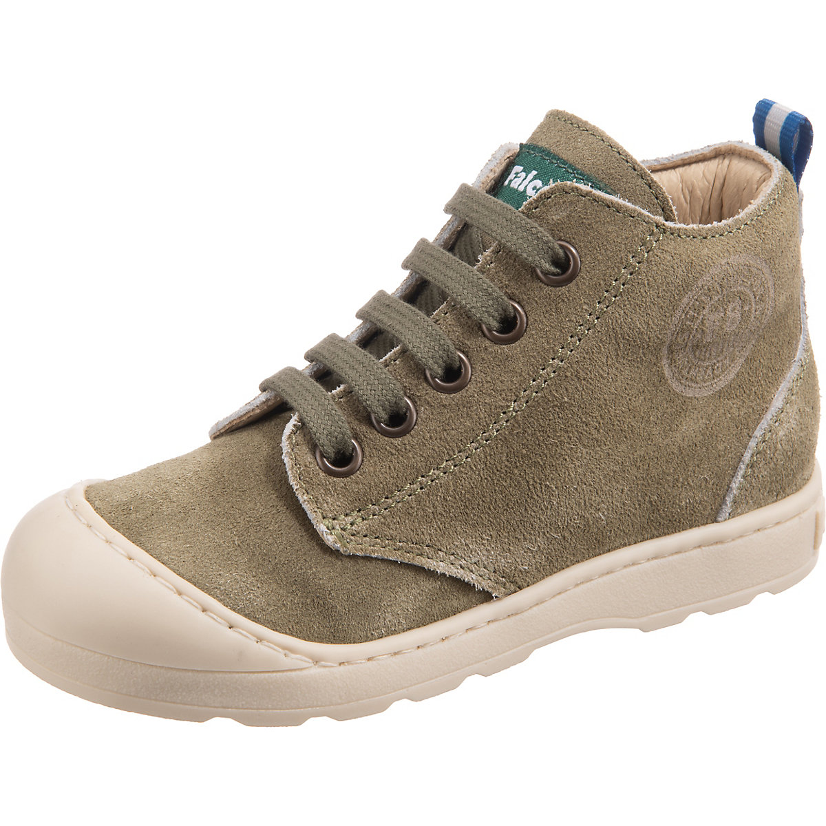 Lauflernschuhe BLUMIT für Jungen