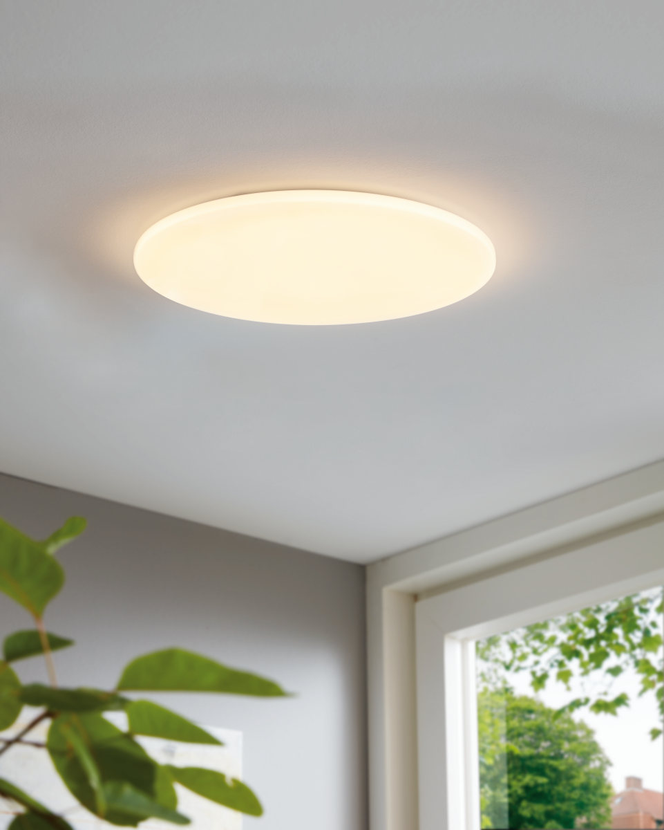 EGLO LED Deckenlampe Pogliola