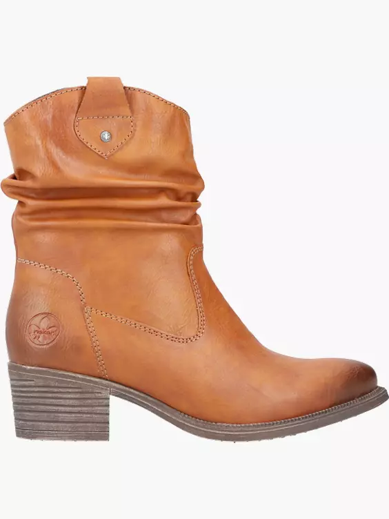 Rieker Damen Stiefeletten