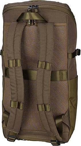 Strellson Rucksack / Backpack Southwark Lawrence Backpack LVZ