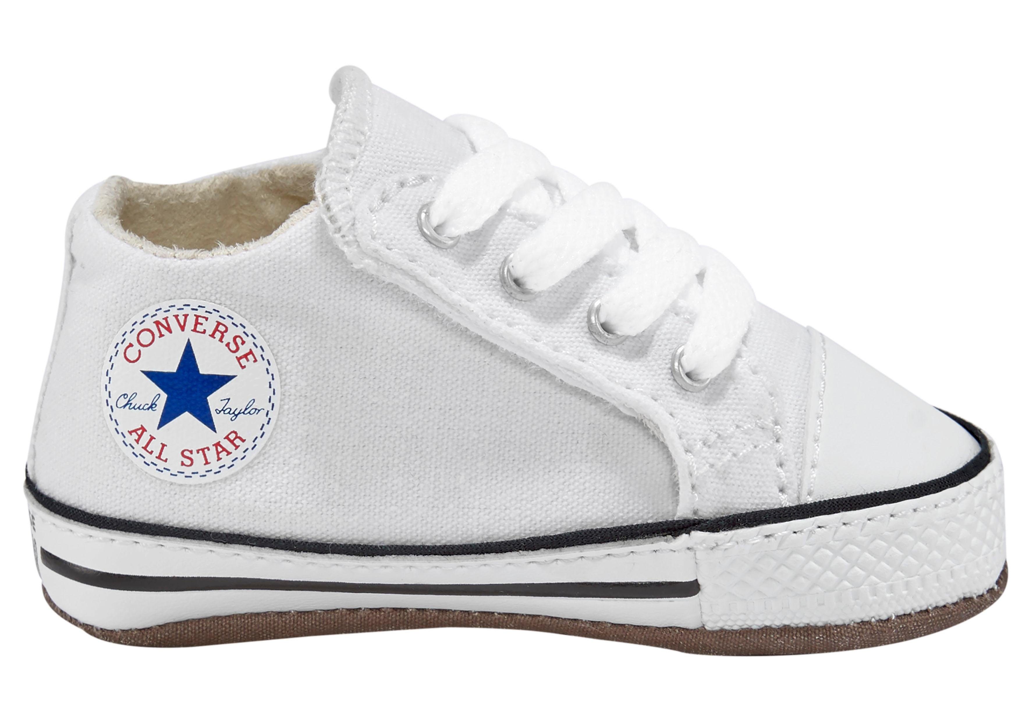 Converse Kinder Chuck Taylor All Star Cribster Canvas Color-Mid Sneaker für Babys