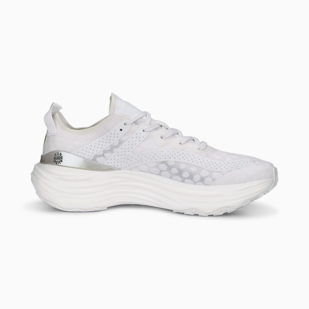 PUMA ForeverRun NITRO 377758_06 / weiss