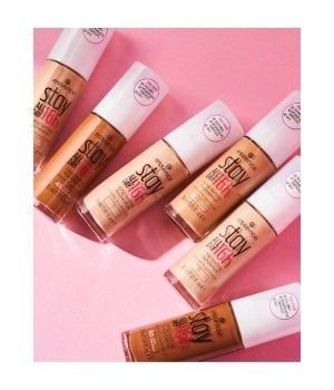 essence stay ALL DAY 16h long-lasting Flüssige Foundation-30 ml