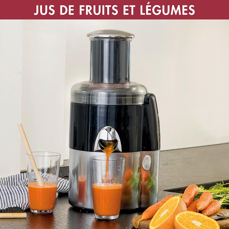 JUICE EXPERT 3