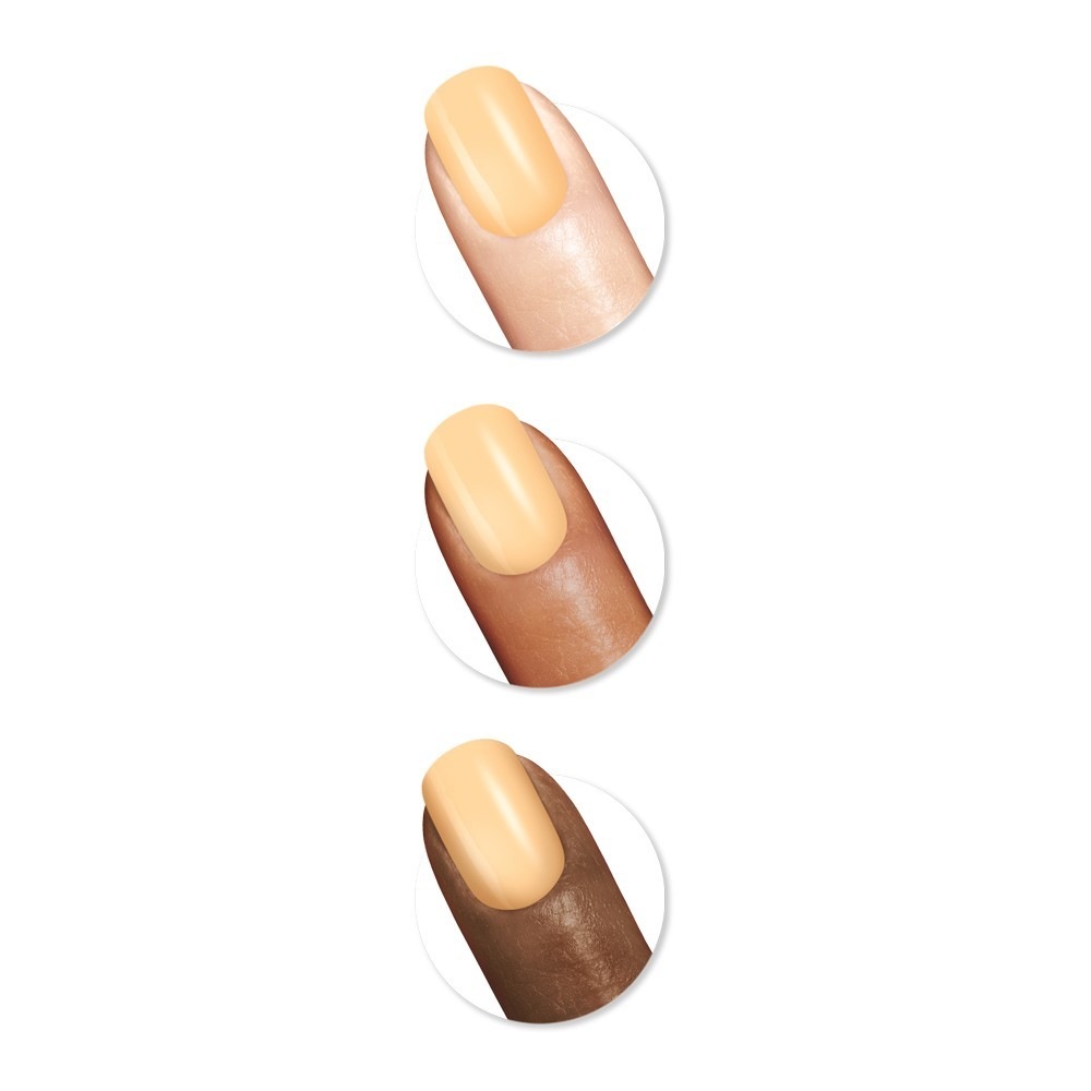 Sally Hansen чудотворни гел