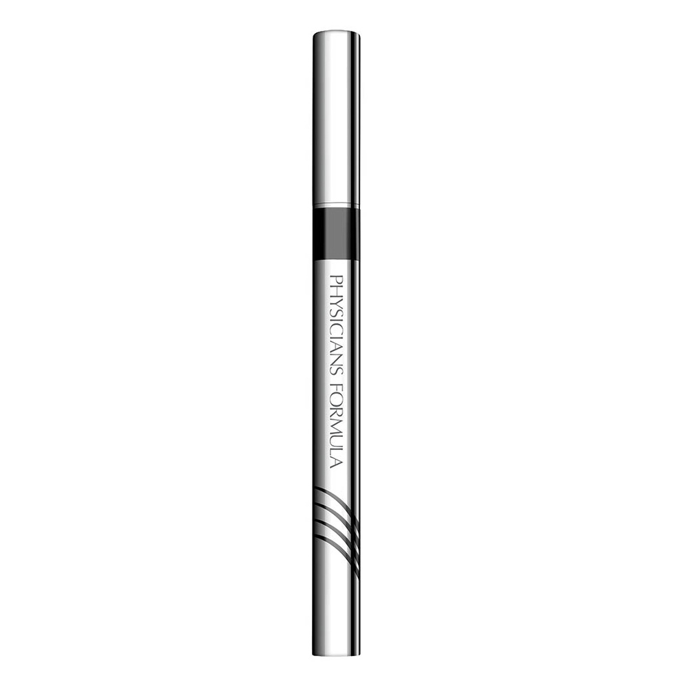 Physicians formula Eye Booster Lash-Boosting Serum + Eyeliner, Ultra Black Eyeliner