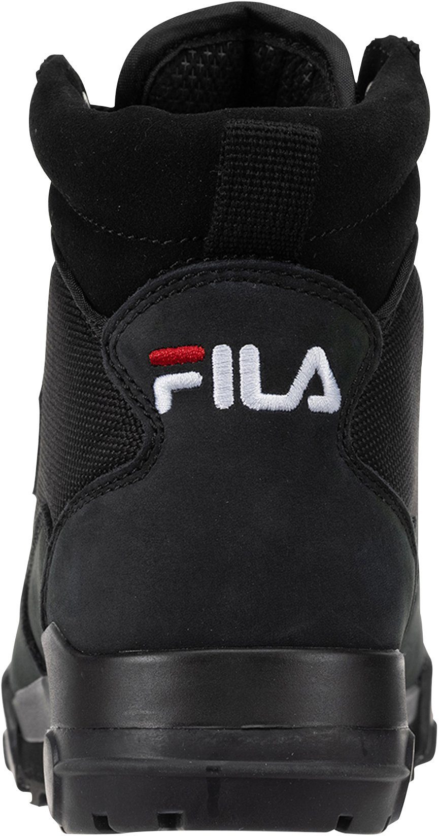 Fila GRUNGE II mid Schnürboots