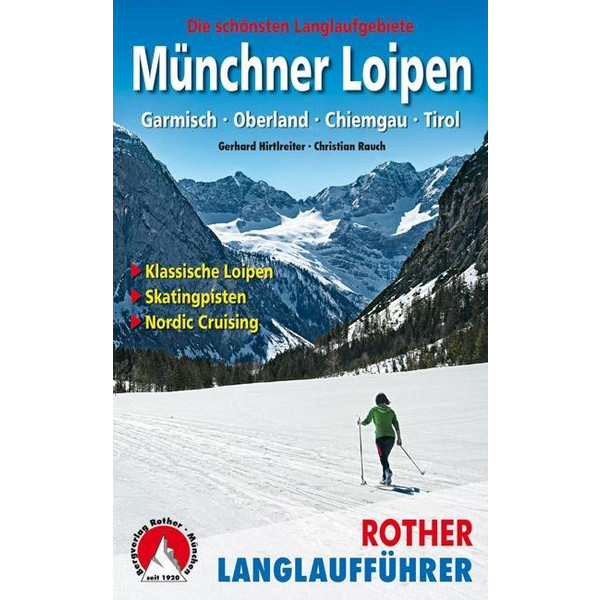 Münchner Loipen