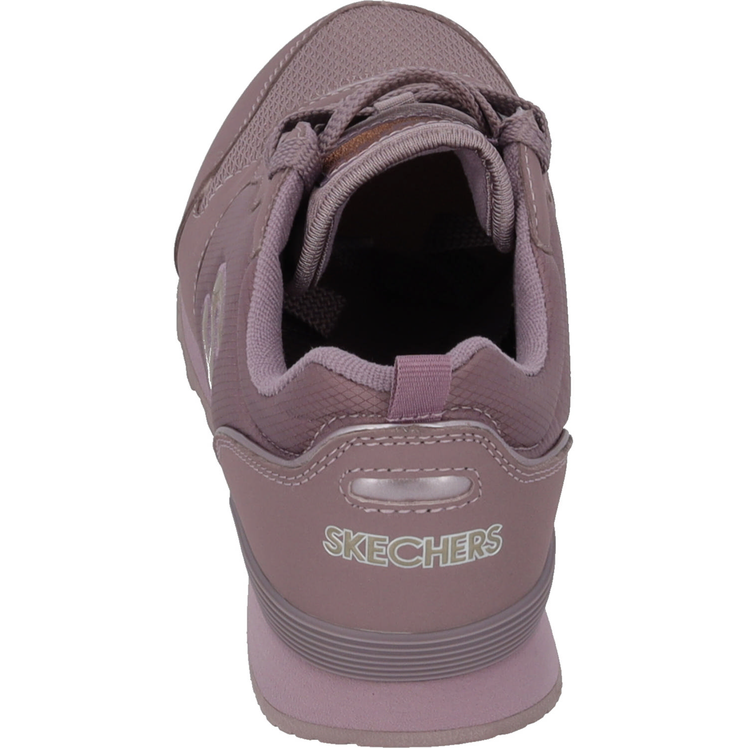 Skechers 177004, Schnürschuhe, Damen, purple