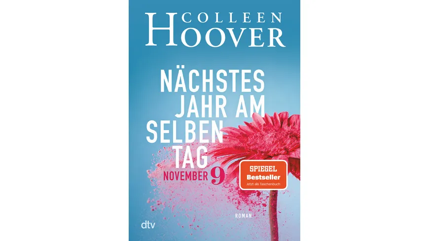 Nächstes Jahr am selben Tag