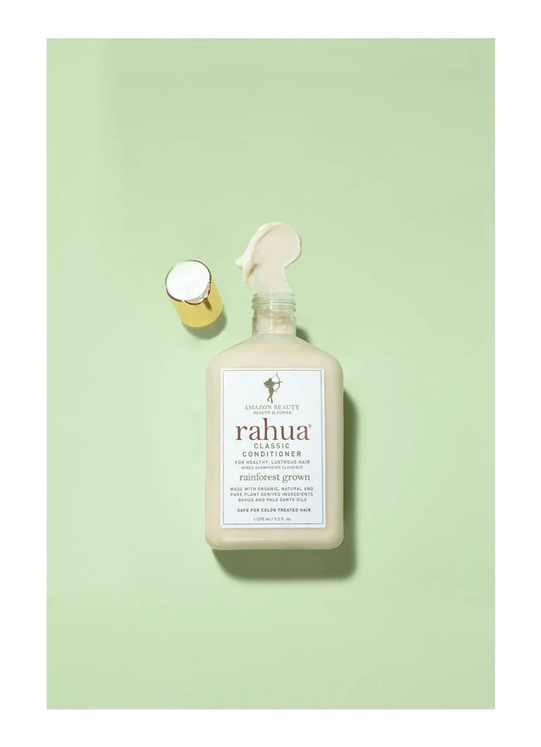 Balsam clasic Rahua