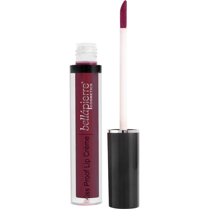 Kiss Proof Lip Creme Liquid Lipstick