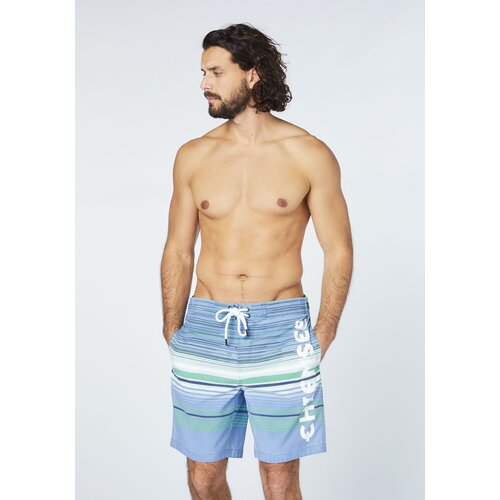 BADESHORTS KNIELANG