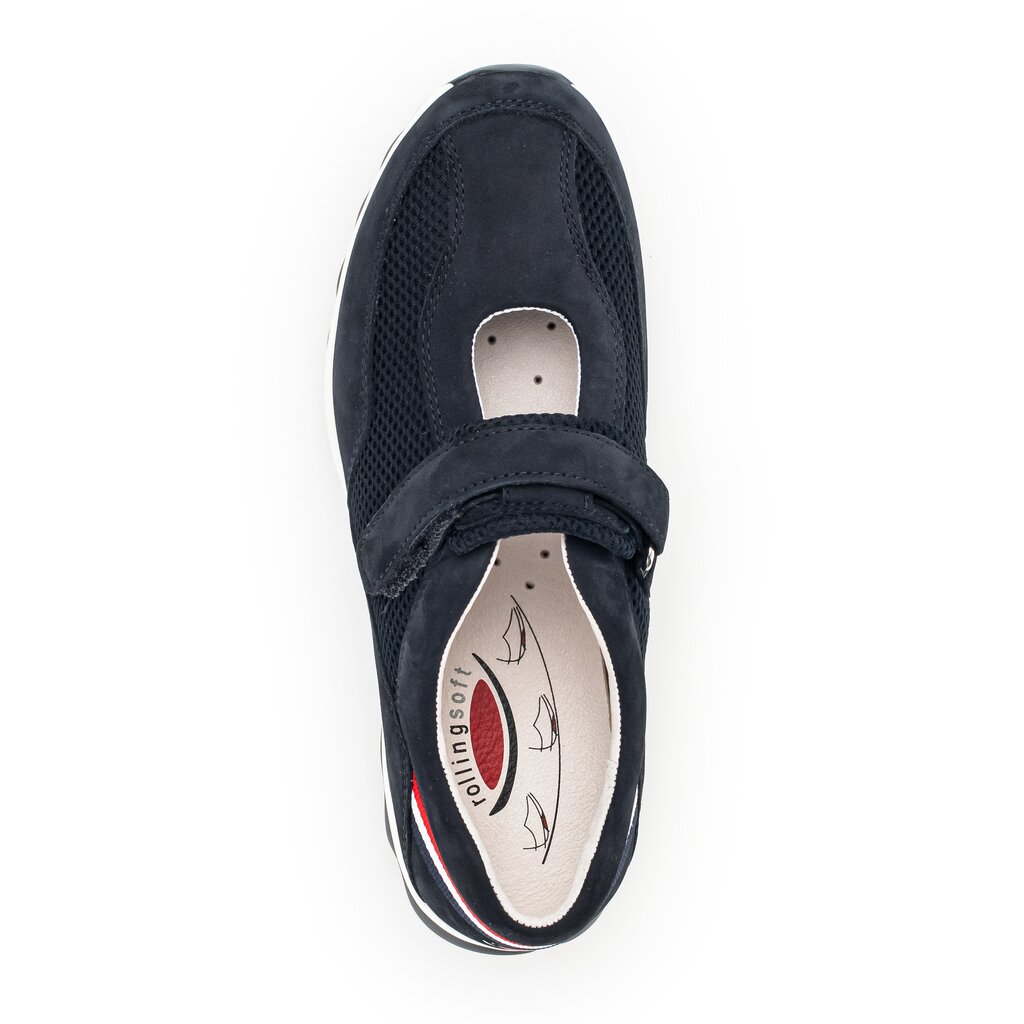 rollingsoft Sneaker low blau