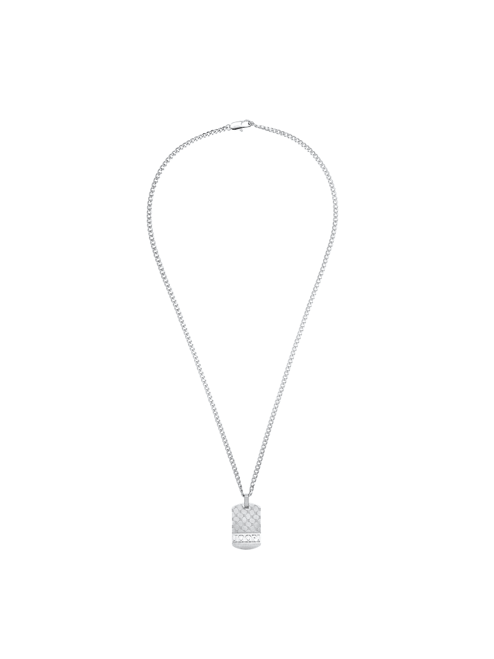 JOOP! Edelstahl Halskette 60cm günstig kaufen onesize