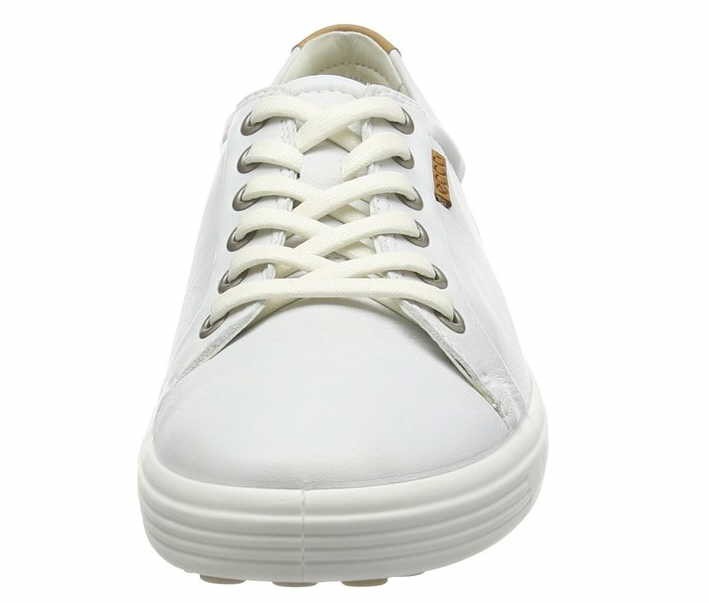ECCO Sneaker weiss Ladies