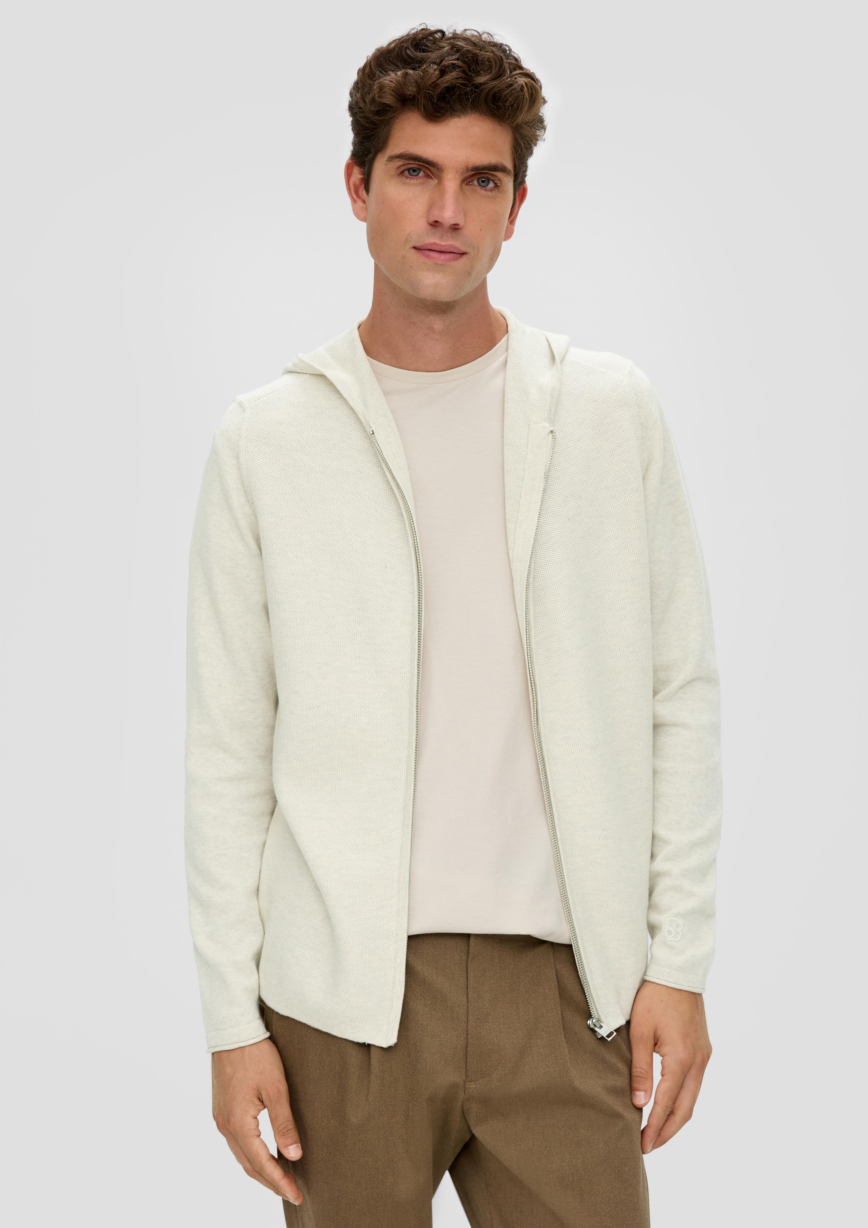 Strickjacke  2124561-0705