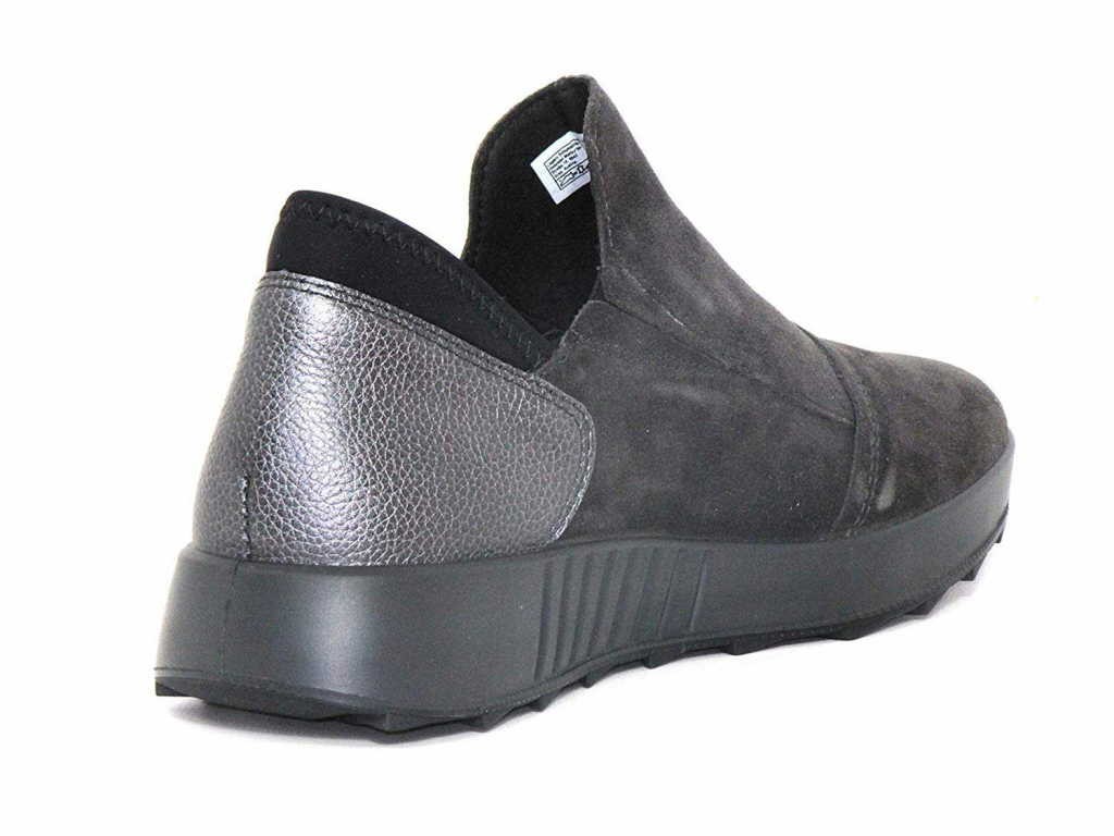 LEGERO Sneaker grau Damenschuhe LK  ESSENCE