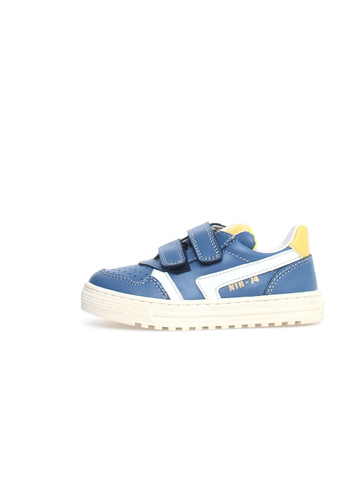 Naturino Leder-Sneakers 