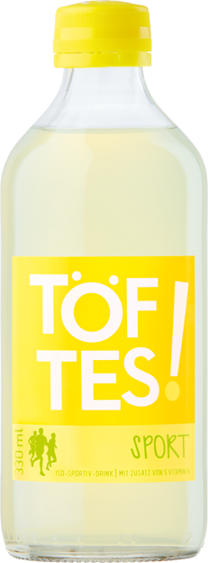 TÖFTES!Sport