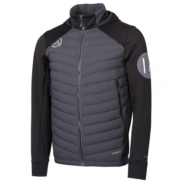Ternua - Yukkon Hybrid Hood Jacket - Kunstfaserjacke
