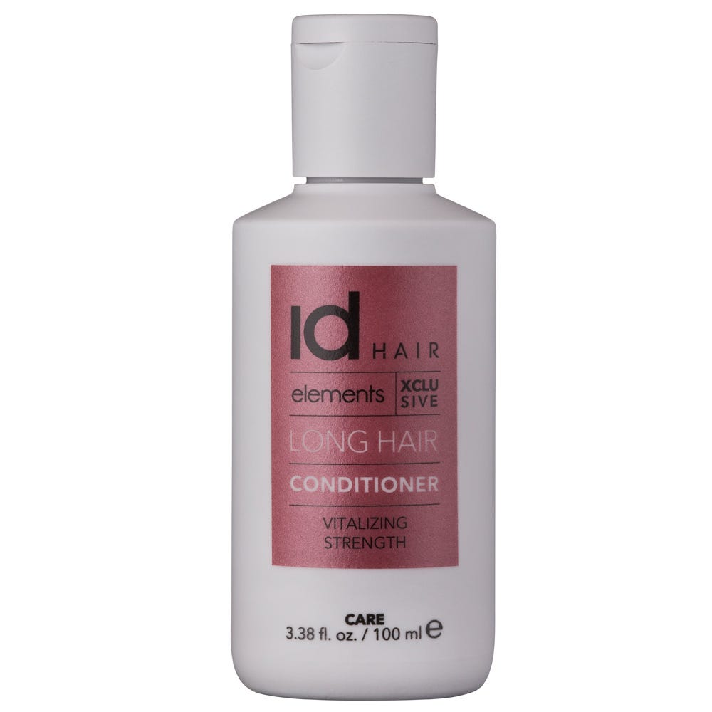 Id Hair Elements Xclusive Long Hair Conditioner 100 ml