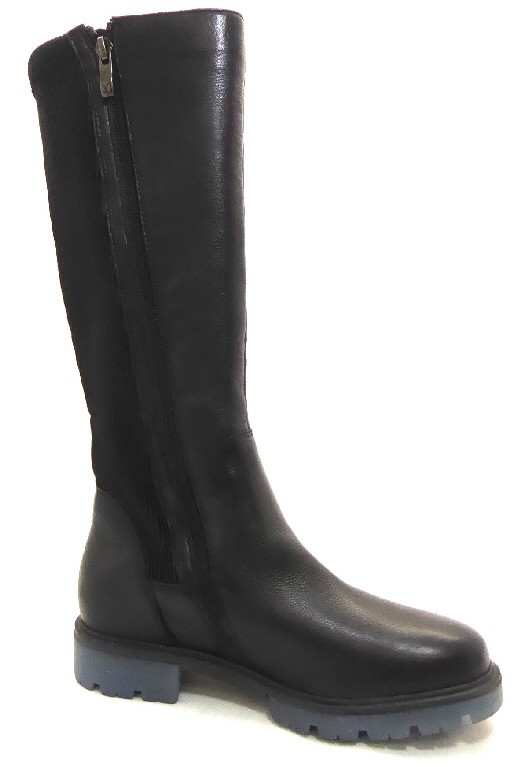 CAPRICE Stiefel schwarz