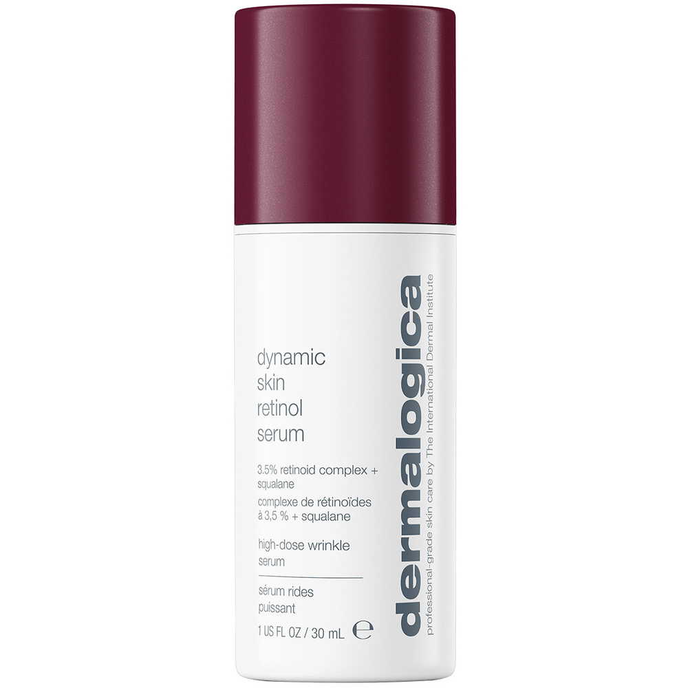 Dermalogica Dynamic Skin Retinol Serum Soin anti âge