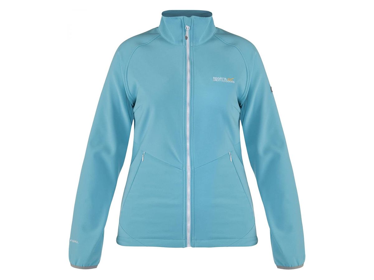 Regatta Tugela Softshell Jacke