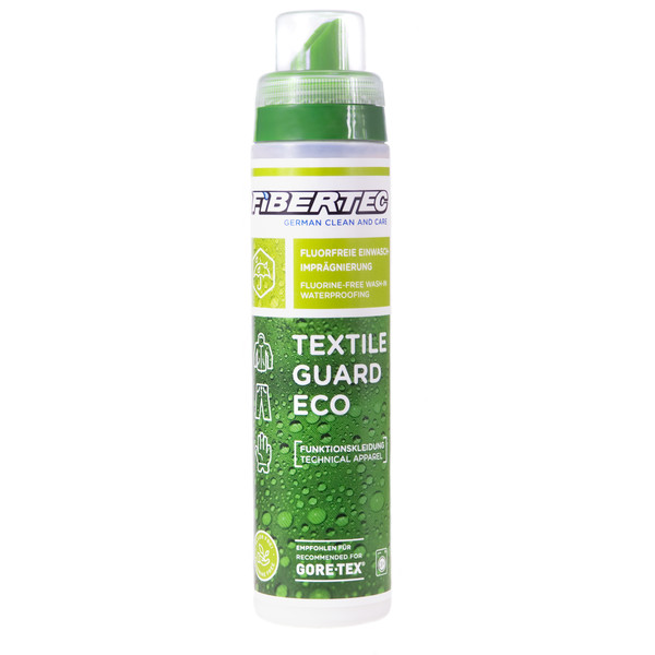 TEXTILE GUARD ECO - WASH IN - Imprägniermittel