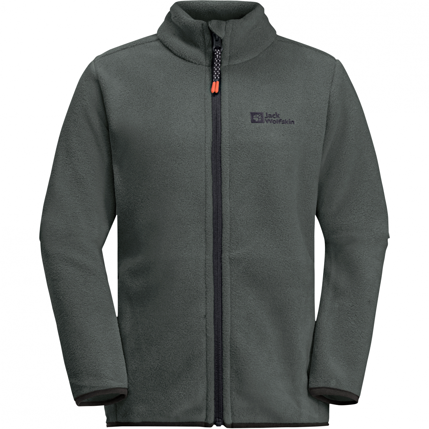 Jack Wolfskin Kinder Jacke Winterstein