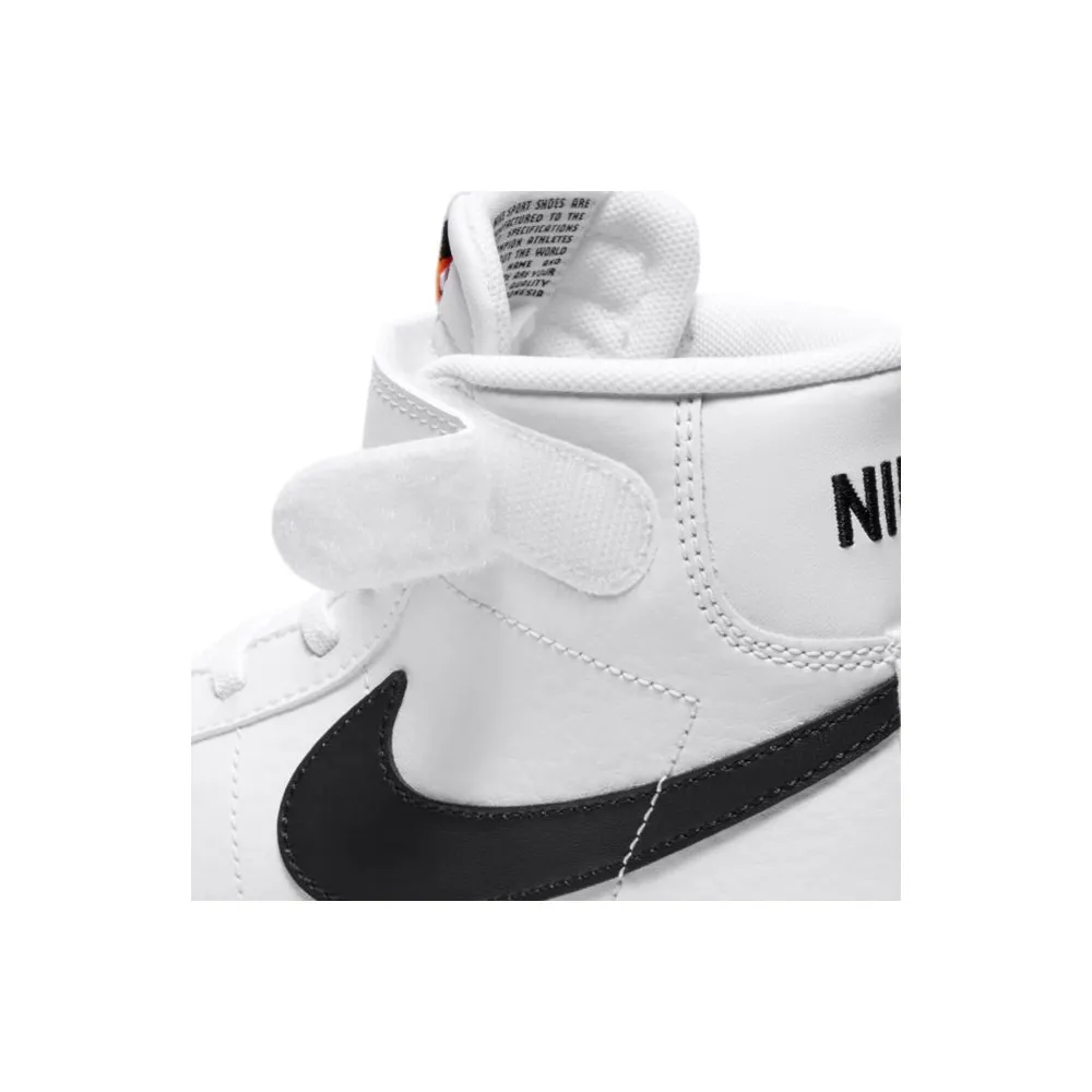 Nike Blazer Mid 77 DA4087-100 / weiss