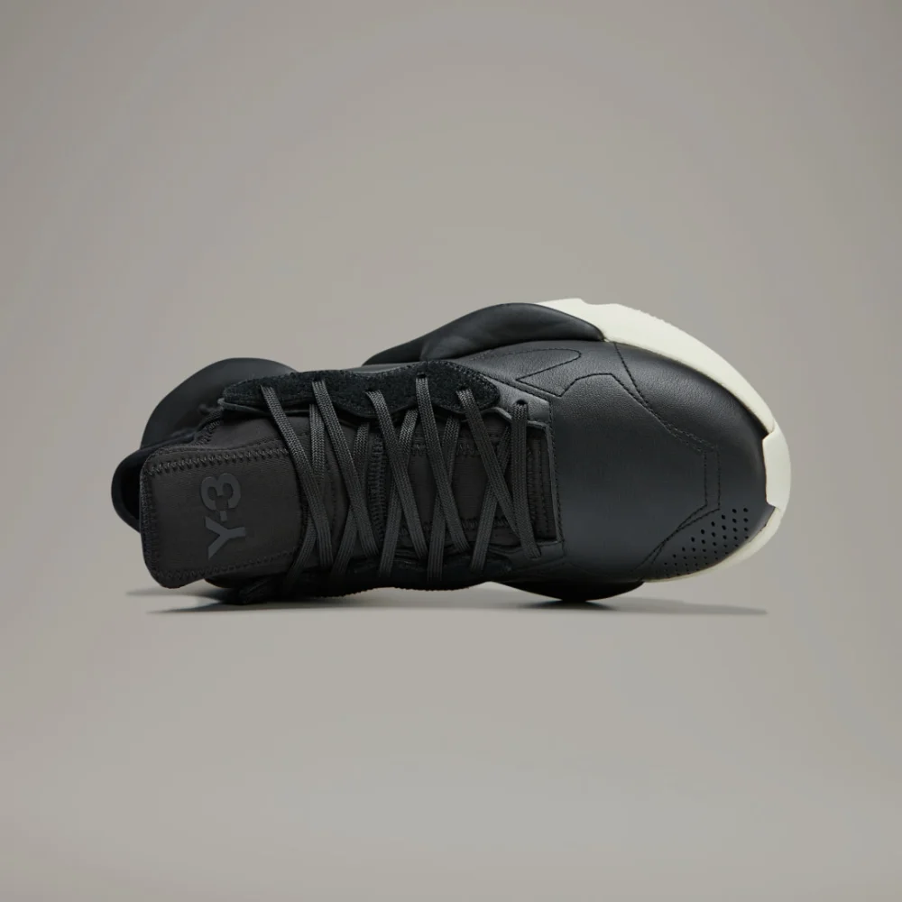 Y-3 Kaiwa ID5429 / schwarz