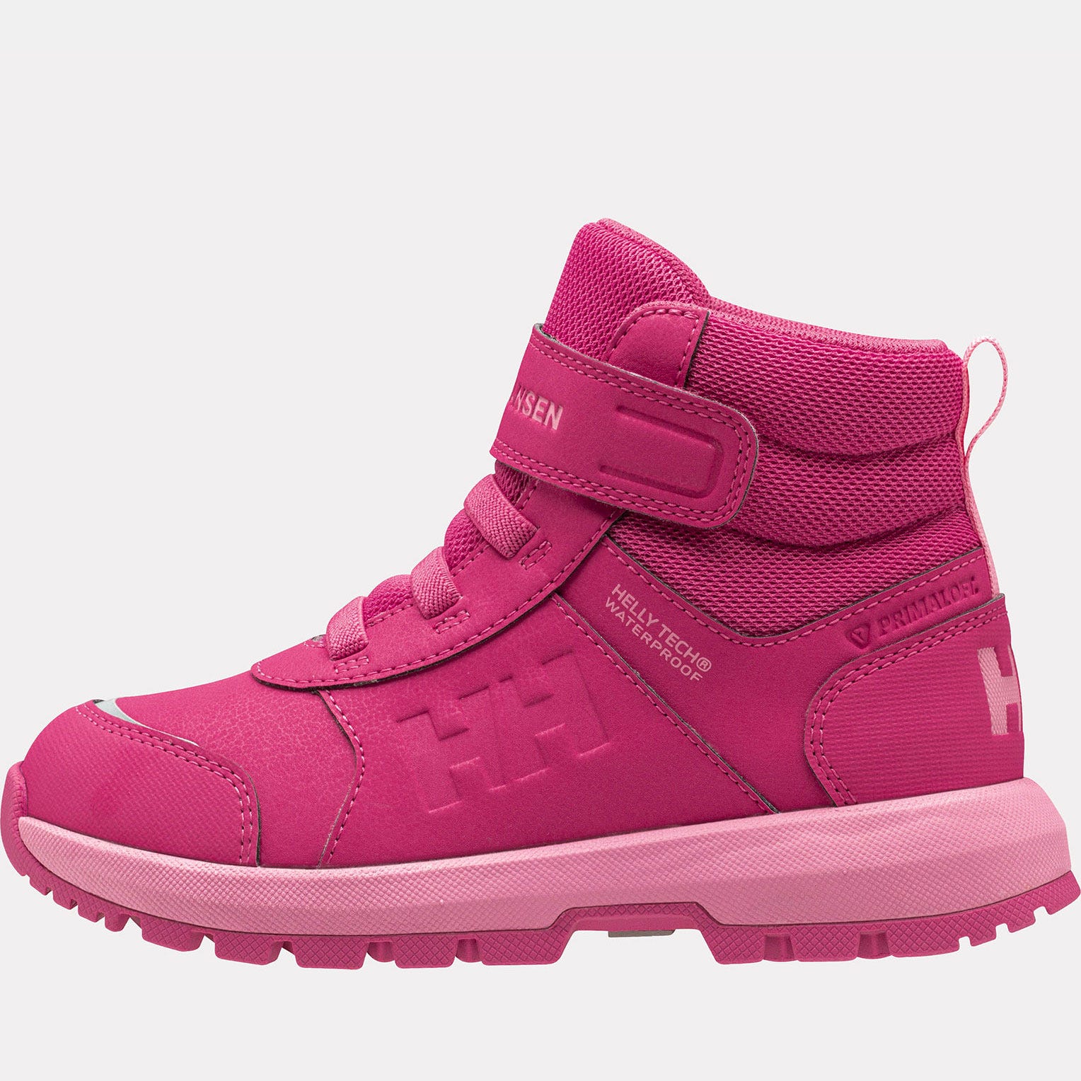 Juniors' And Kids' Shelter HELLY TECH® Waterproof Boots