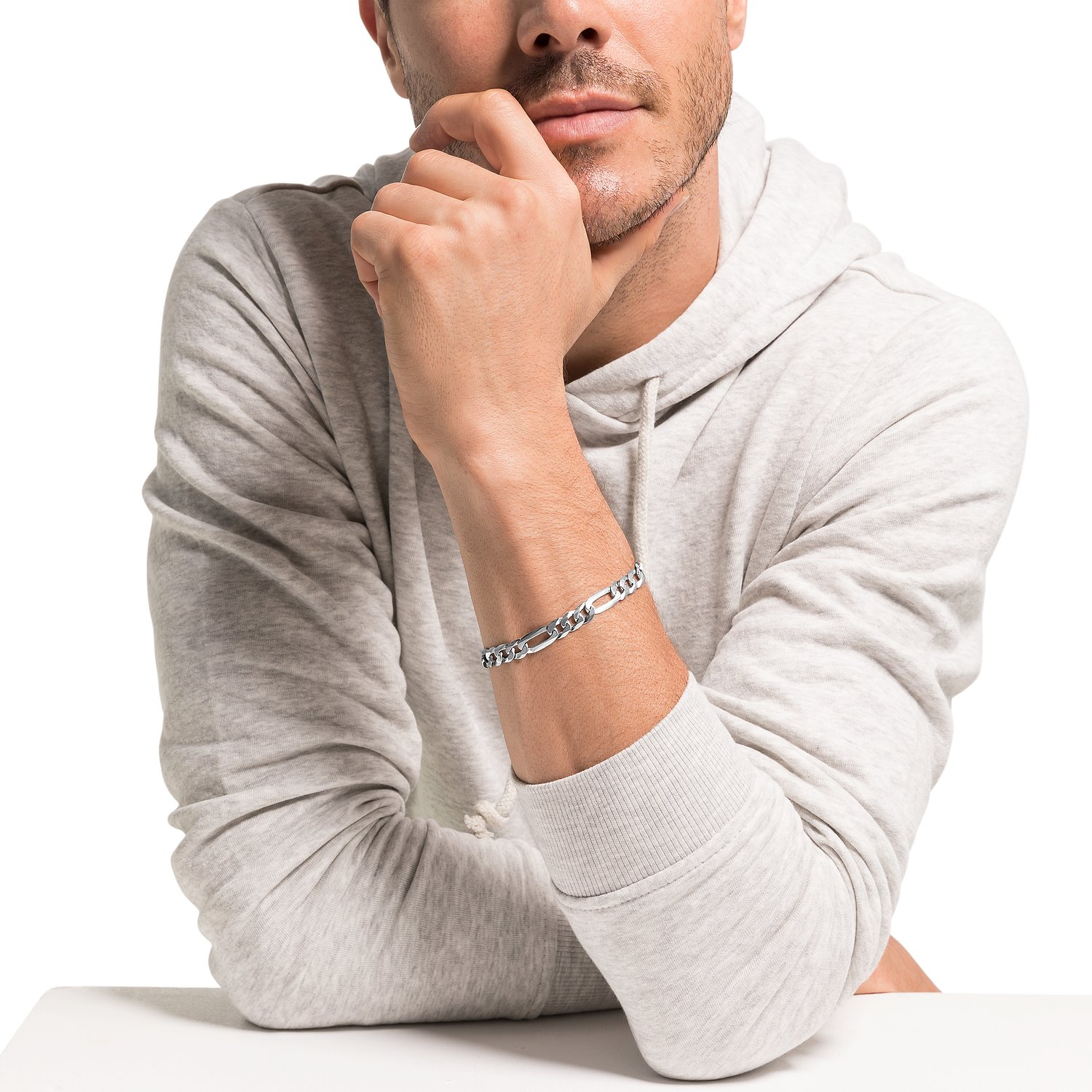 CHRIST Bracelets