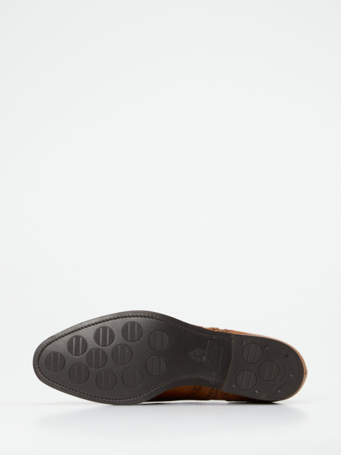 Schnürschuh-46102890169 Crockett & Jones