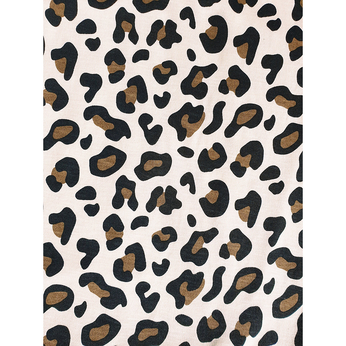 Tragetuch Sling - Limited Edition, Leopard