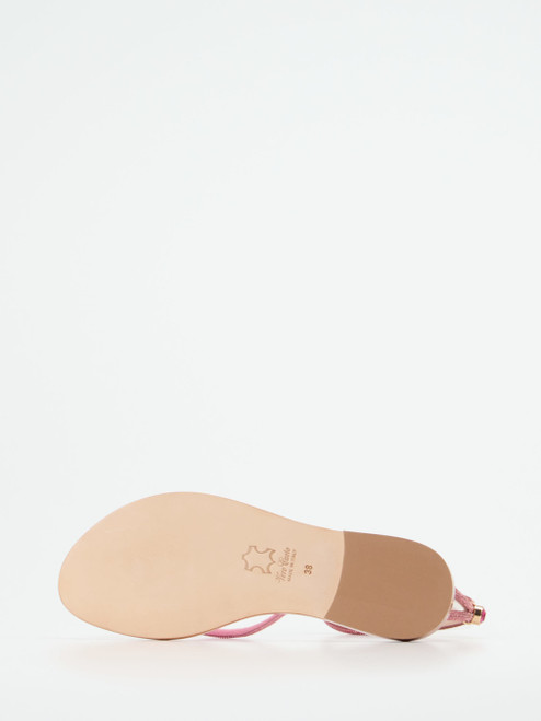 Sandalette-12605990012 Konstantin Starke
