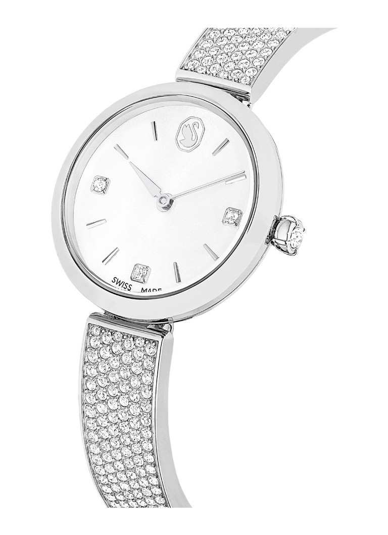 Swarovski Illumina watch 5671205