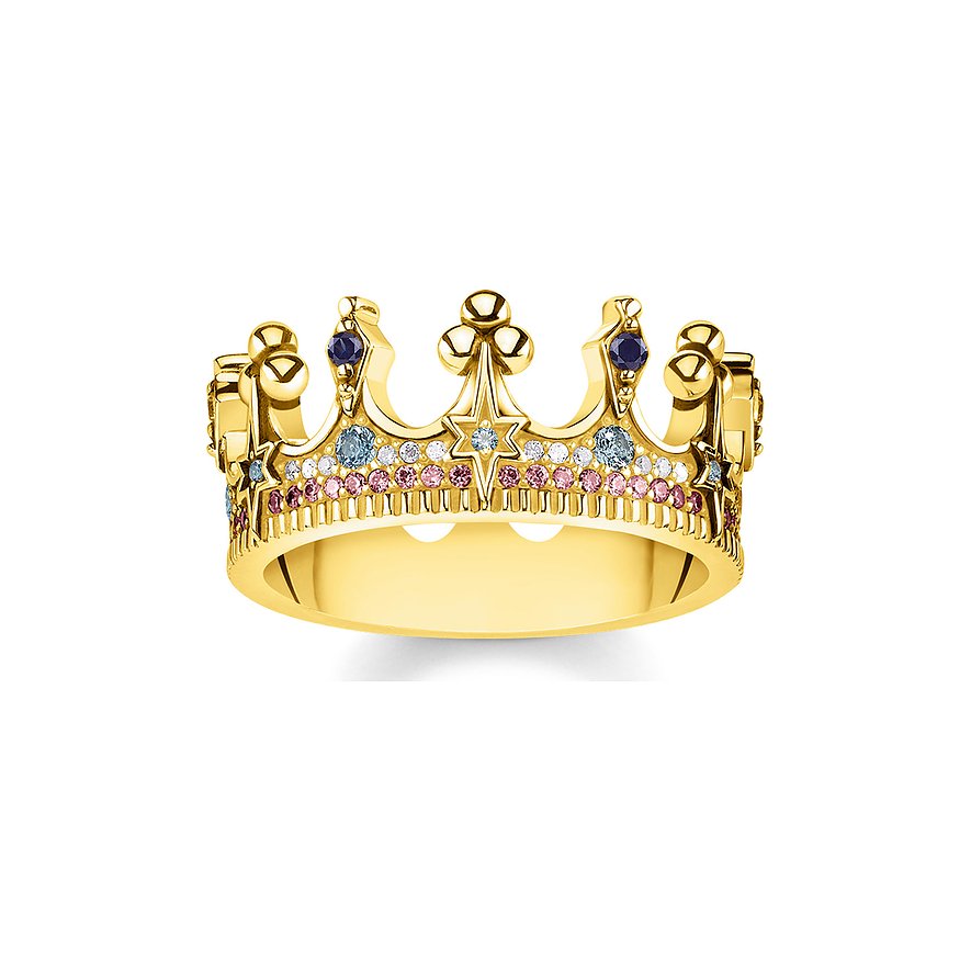 Thomas Sabo Damenring