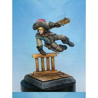 Buscar (Freebooters Fate)