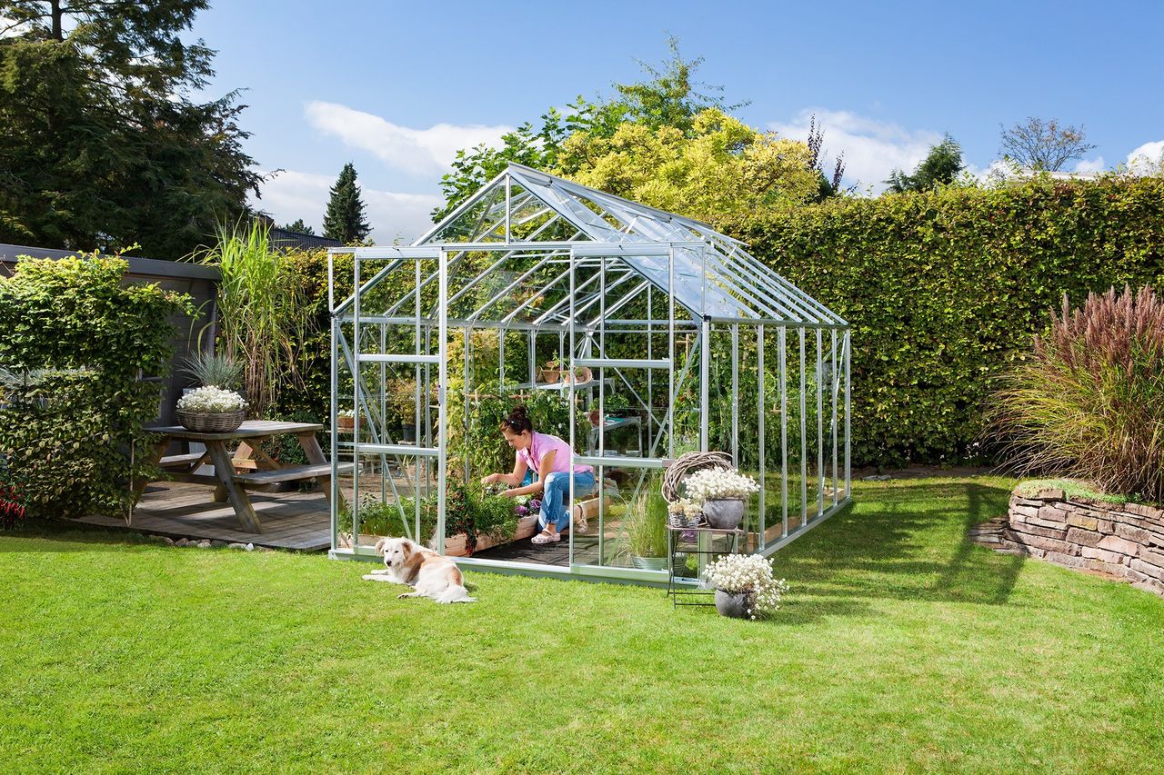 Vitavia Uranus 11500 ESG