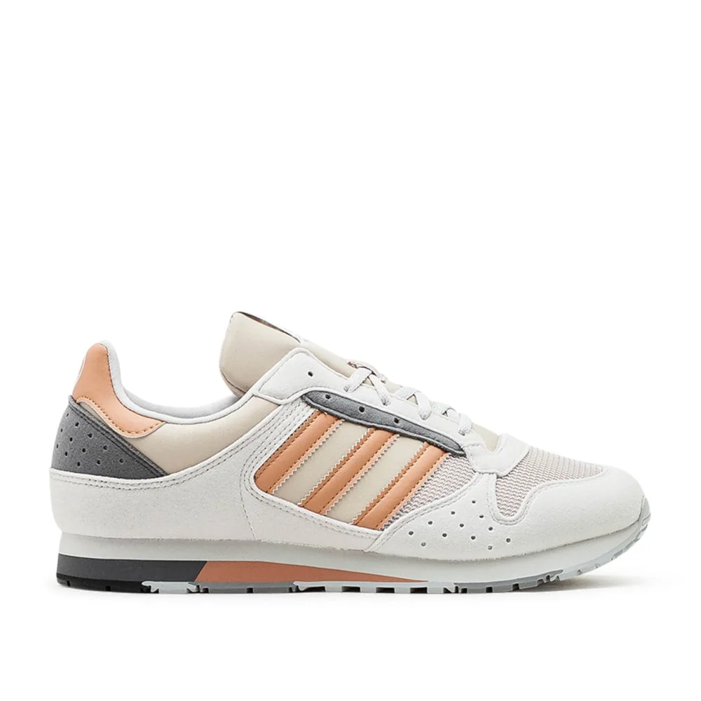 adidas ZX 620 SPZL GX3818 / grau