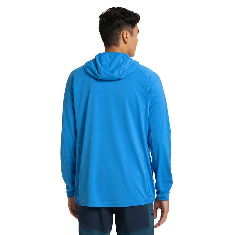 Haglfs Mirre Mid Top Outdoorweste Herren