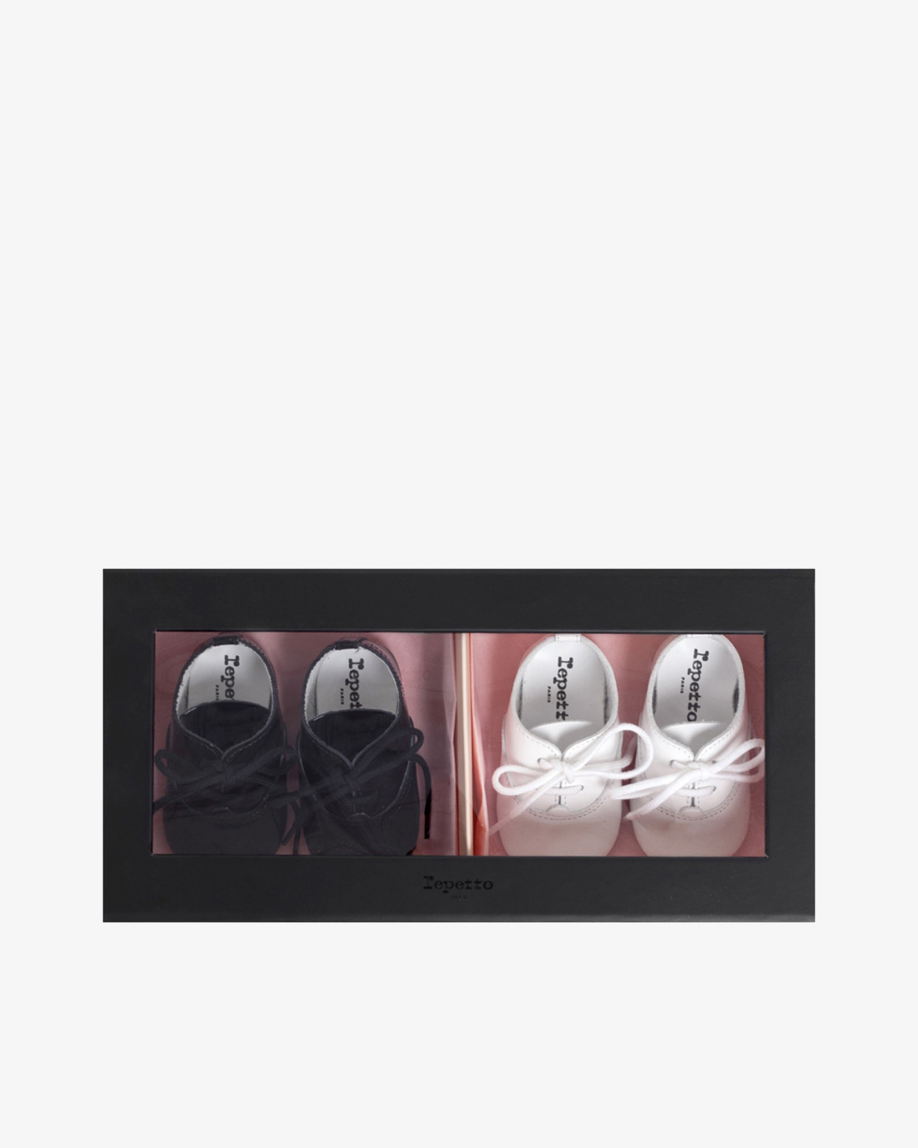 Lulu oxford shoes - Baby