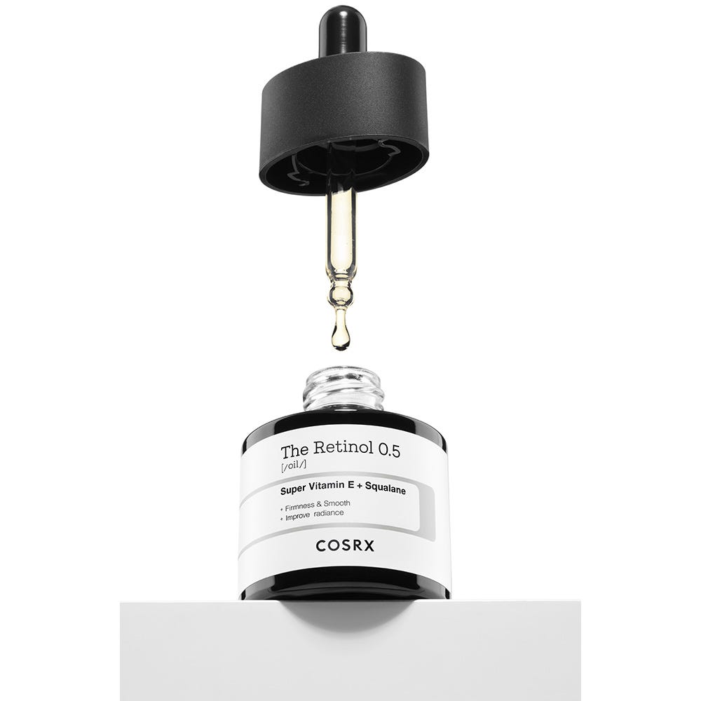 COSRX The Retinol 0.5 Oil 20 ml
