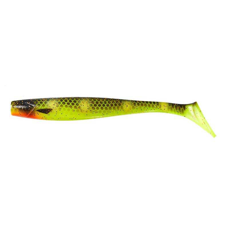 Soft Shad -viehe Lucky John Kubira Swim Shad 23 cm, 76 g