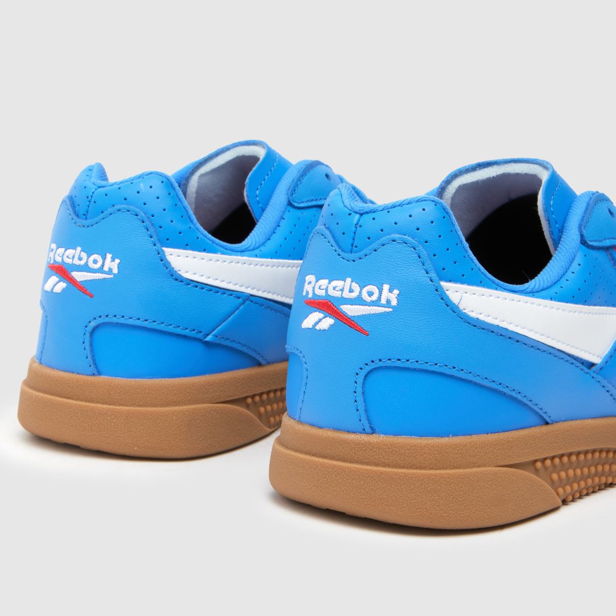 Reebok Hammer Street cipők kék színben