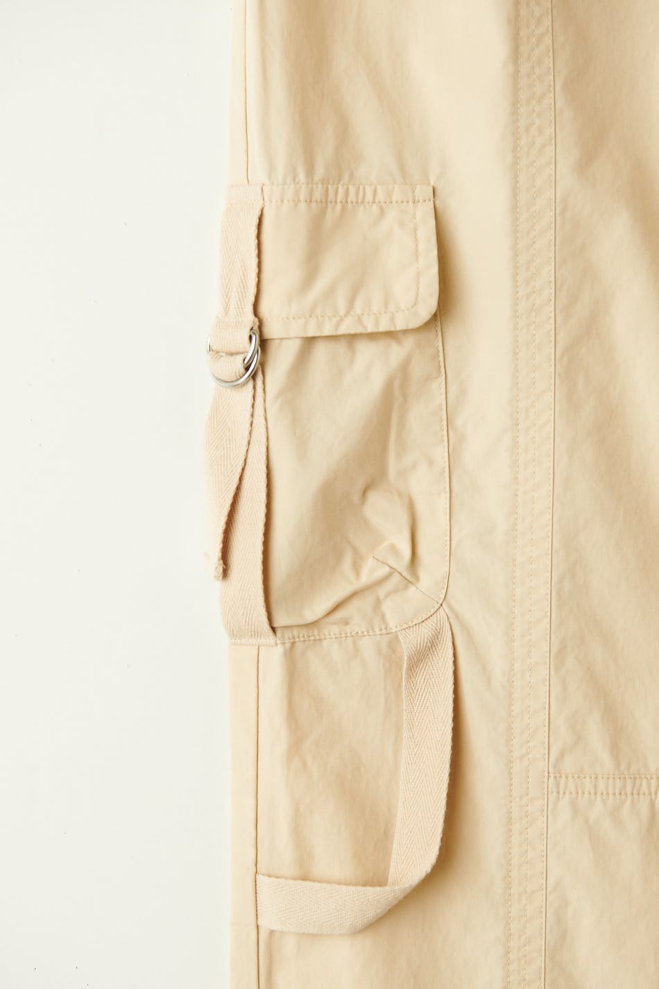 Cargo trousers